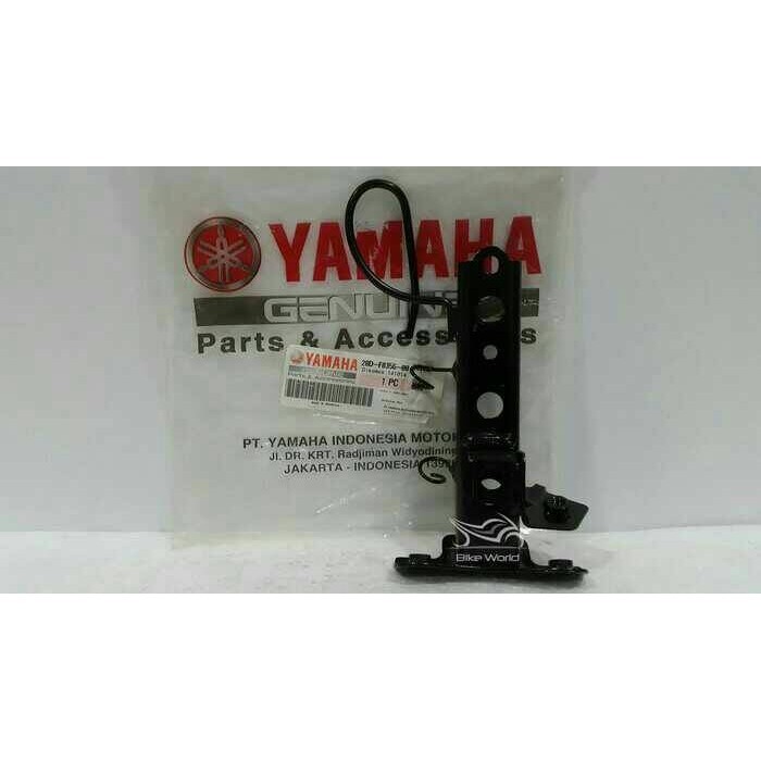 TK99 Breket Tameng Mio New 28D-F8356 Yamaha Genuine Parts