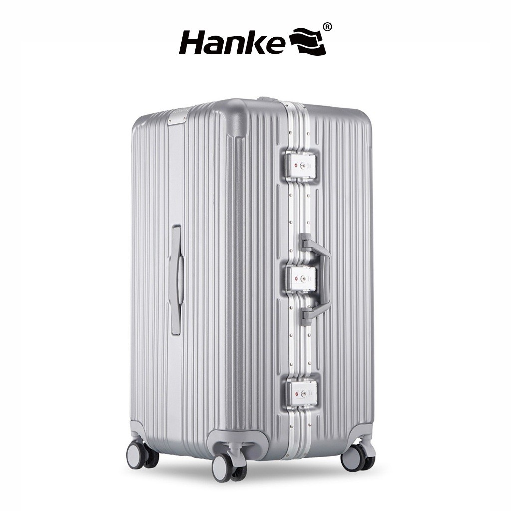 Hanke Koper Size Jumbo 20 Inch Polycarbonate Anti Pecah - HK010