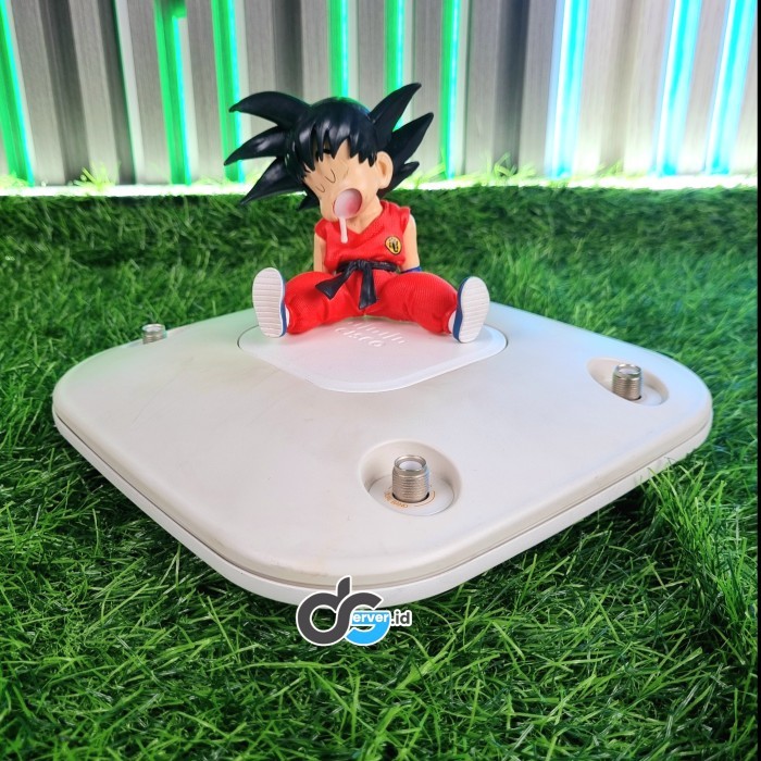 Cisco Aironet 3602E Dual Band Access Point AIR-CAP3602E-C-K9 Standalone Unit Only