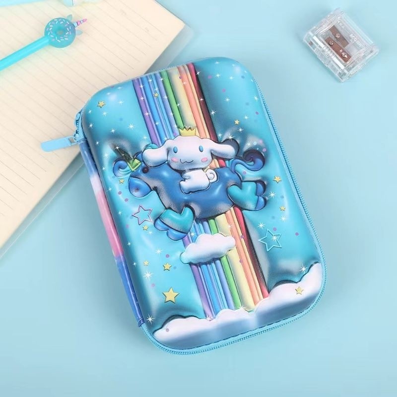 

HJK 3D TIMBUL BAHAN EVA KOTAK PENSIL ANAK 3D TIMBUL KOTAK PENSIL AESTHETIC KOTAK PENSIL 3 DIMENSI