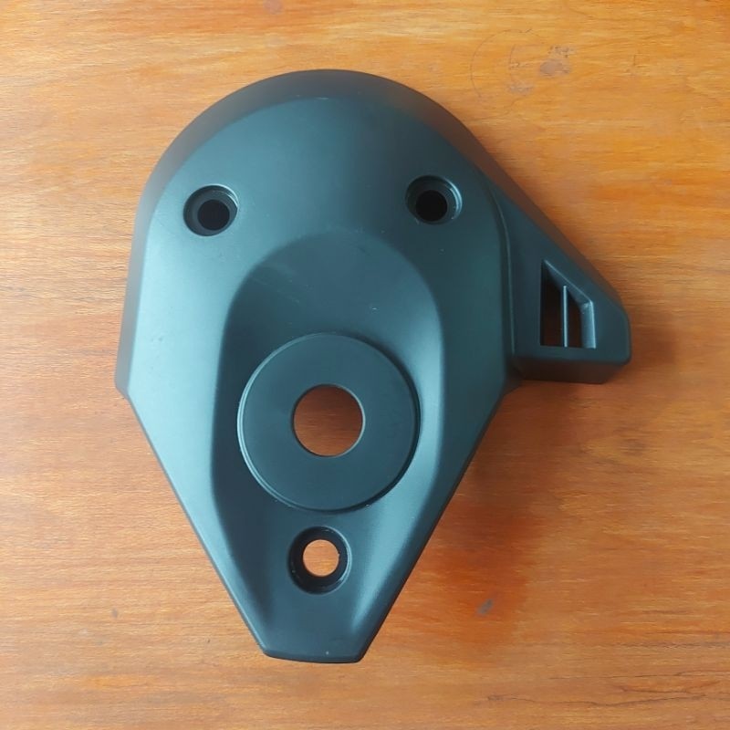 Cap,L Cover Blok CVT – BeAT K1A & Beat Street Genio Scoopy K2f