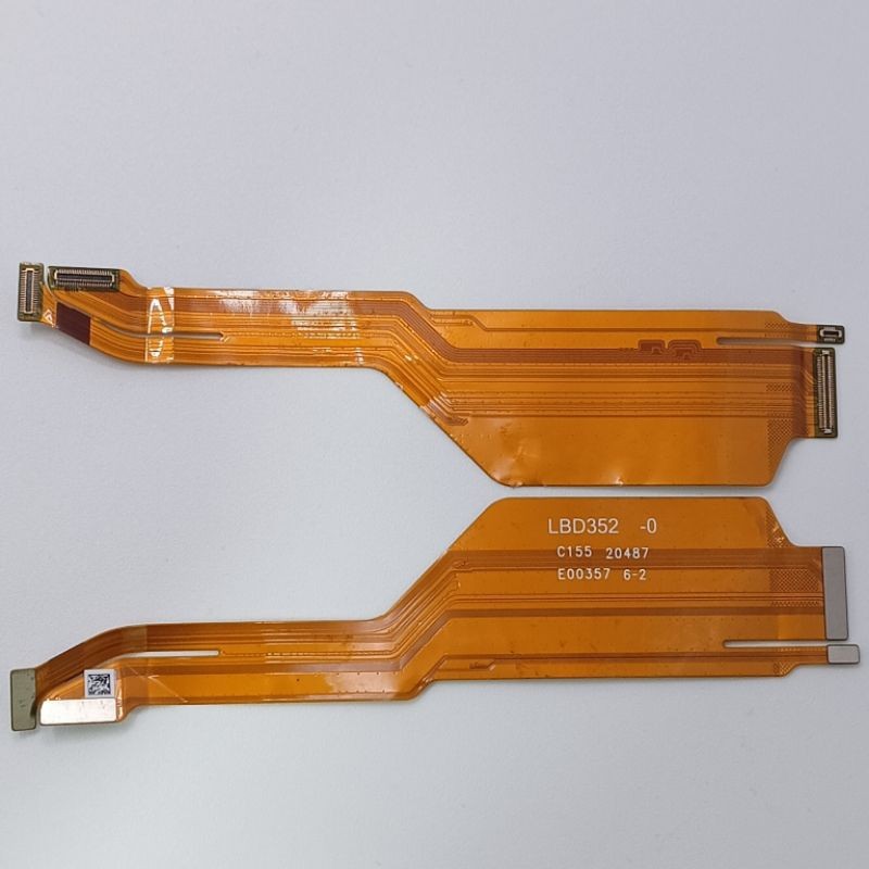 FLEKSIBEL CHARGER/BOARD Untuk Oppo RENO 5 PRO