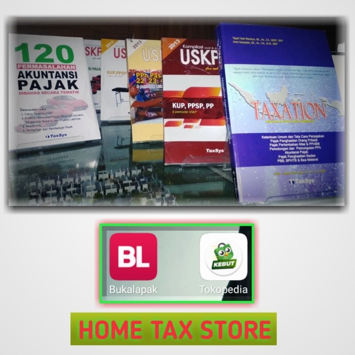 ✨TERLARIS ✨USKP C SOAL DAN PEMBAHASAN