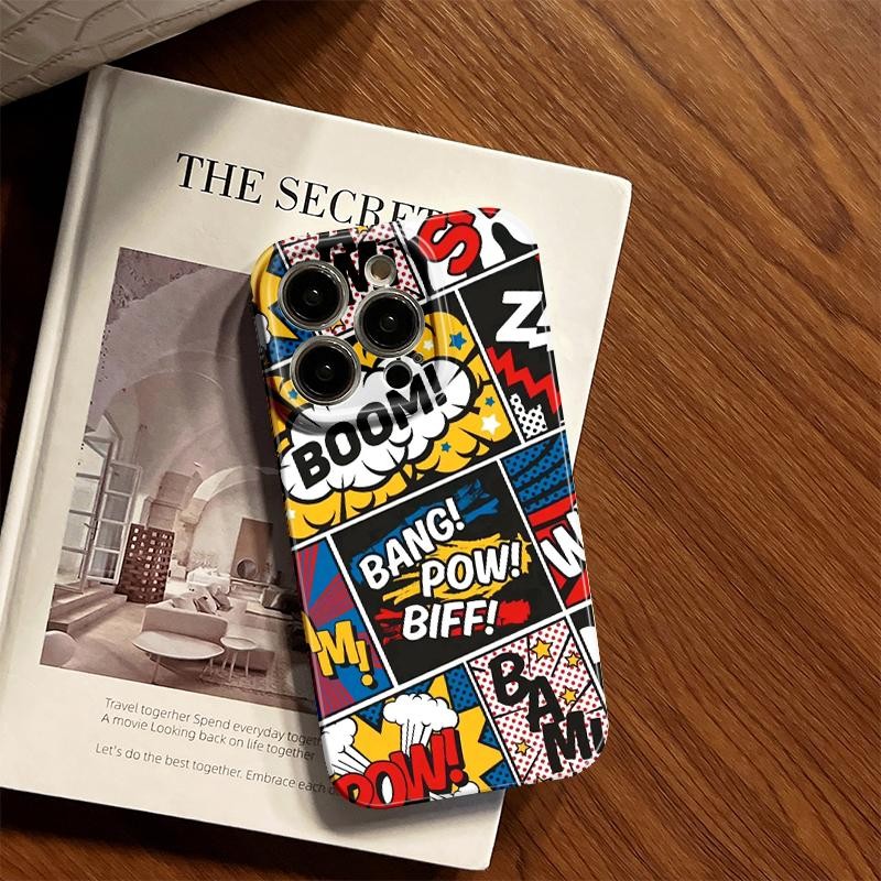 Hard Case For iPhone 11 11 Pro 11 Pro Max 12 12 Pro 12 Pro Max 12 Mini Film Fullprint Lens Protectiv