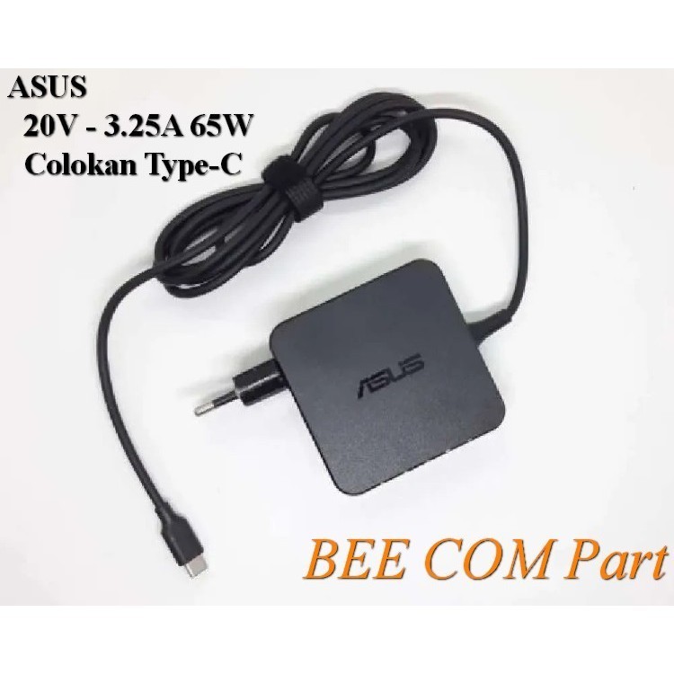Charger Adaptor Asus Zenbook UX363E UX363EA UX325 UX325E UX325EA -BEE