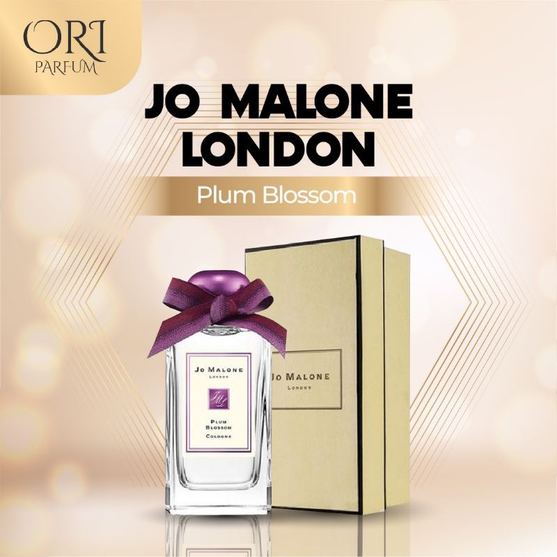 Jo Malone London Plum Blossom Original (ORI)