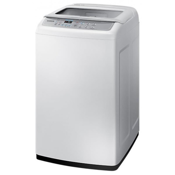 Mesin Cuci 1 Tabung 8,5Kg Wobble Samsung Type:85H4200 (Khusus Medan)