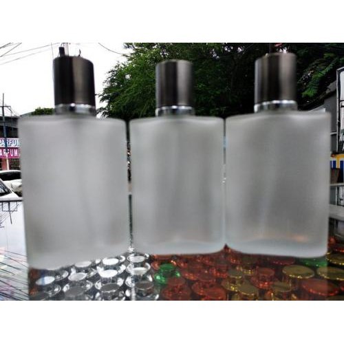 Botol Spray Kaca Doff 30ml - Drat - Type : ADG