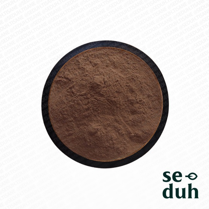 

Bubuk Ekstrak Echinacea / Echinacea Extract Powder bulk - 1 kg