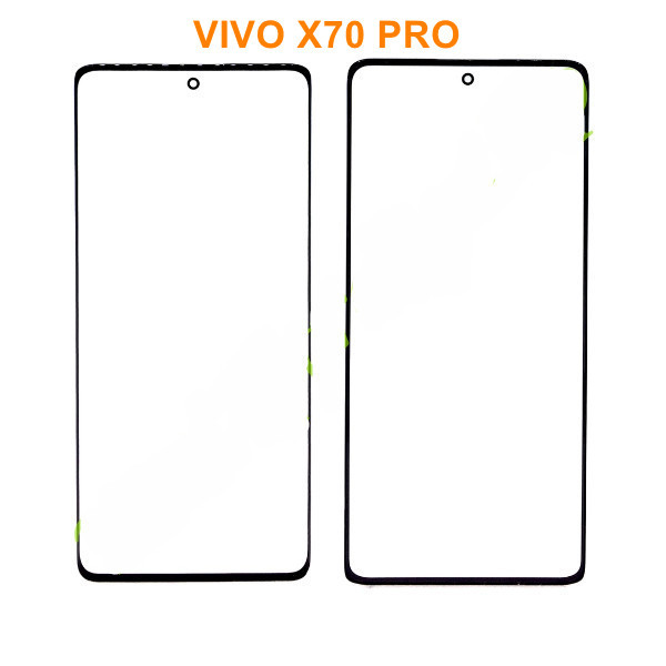 Kaca Lcd Plus Oca Vivo X70 Pro