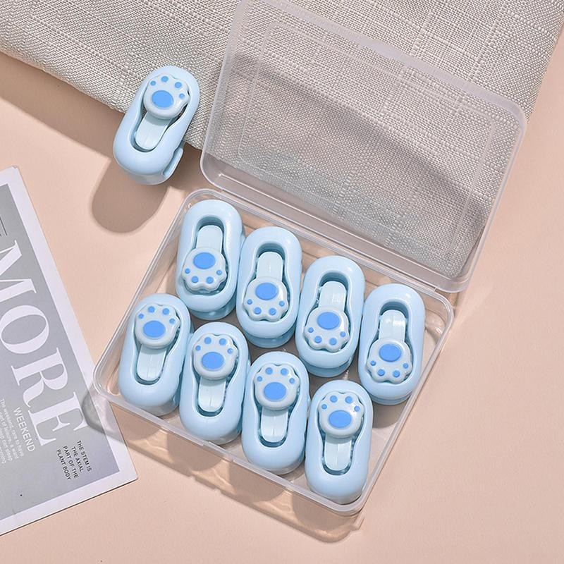 

Duvet Clips Fasteners Comforter Holder Clip 8X Sheet Holder Non-Slip Sheet Clips Bedding Accessories Pinless For Snacks Secure
