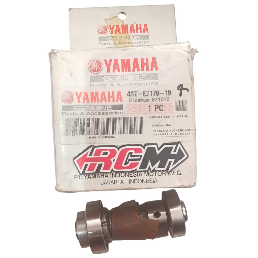 4ST-E2170-10 NOKEN AS NOKENAS CRYPTON KRIPTON CRIPTON VEGAR VEGA R LAMA ORI ORIGINAL YAMAHA