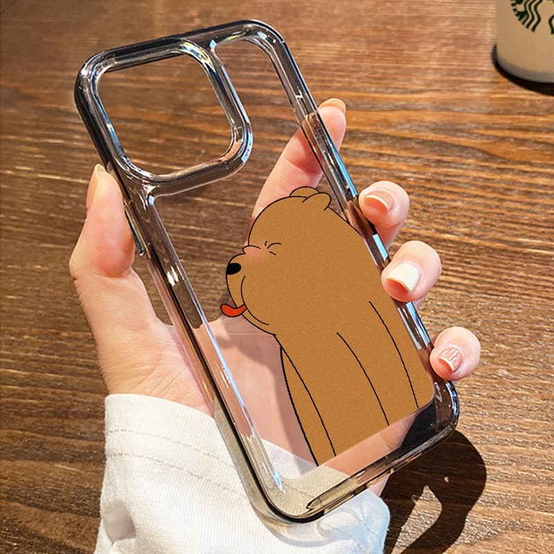 Sederhana Original SoftCase OPPO A3 Pro 5G A60 A31 A8 A52 A72 A92 A53 A33 A78 5G A98 5G Antishock Ca