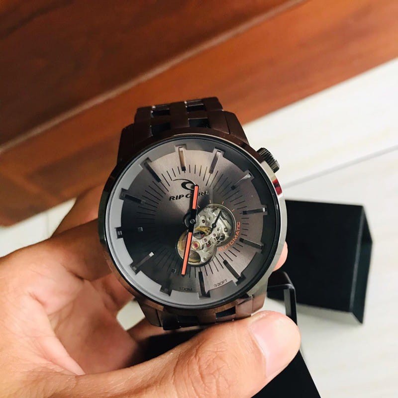 Jam Tangan Rip Curl (Automatic) Original