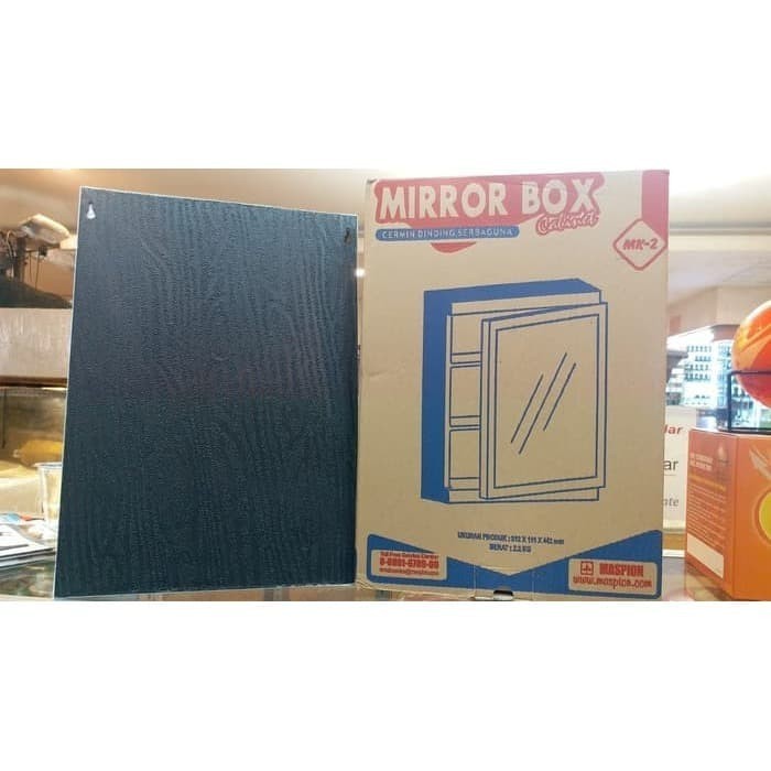 ✨TERLARIS ✨Kotak P3K Box P3K First Aid Box dinding maspion mc11 MC11 besar p3k