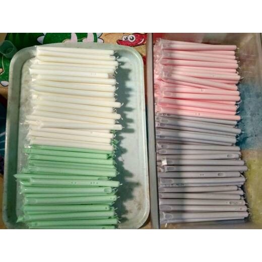

[Promo] plastik es pinsil