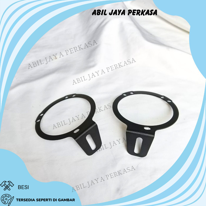 BRACKET BREKET LAMPU AVANZA XENIO 2012 RUSH TERIOS 2017 RAIZE ROCKY 2021 AGYA 2013 AYLA CALYA SIGRA 
