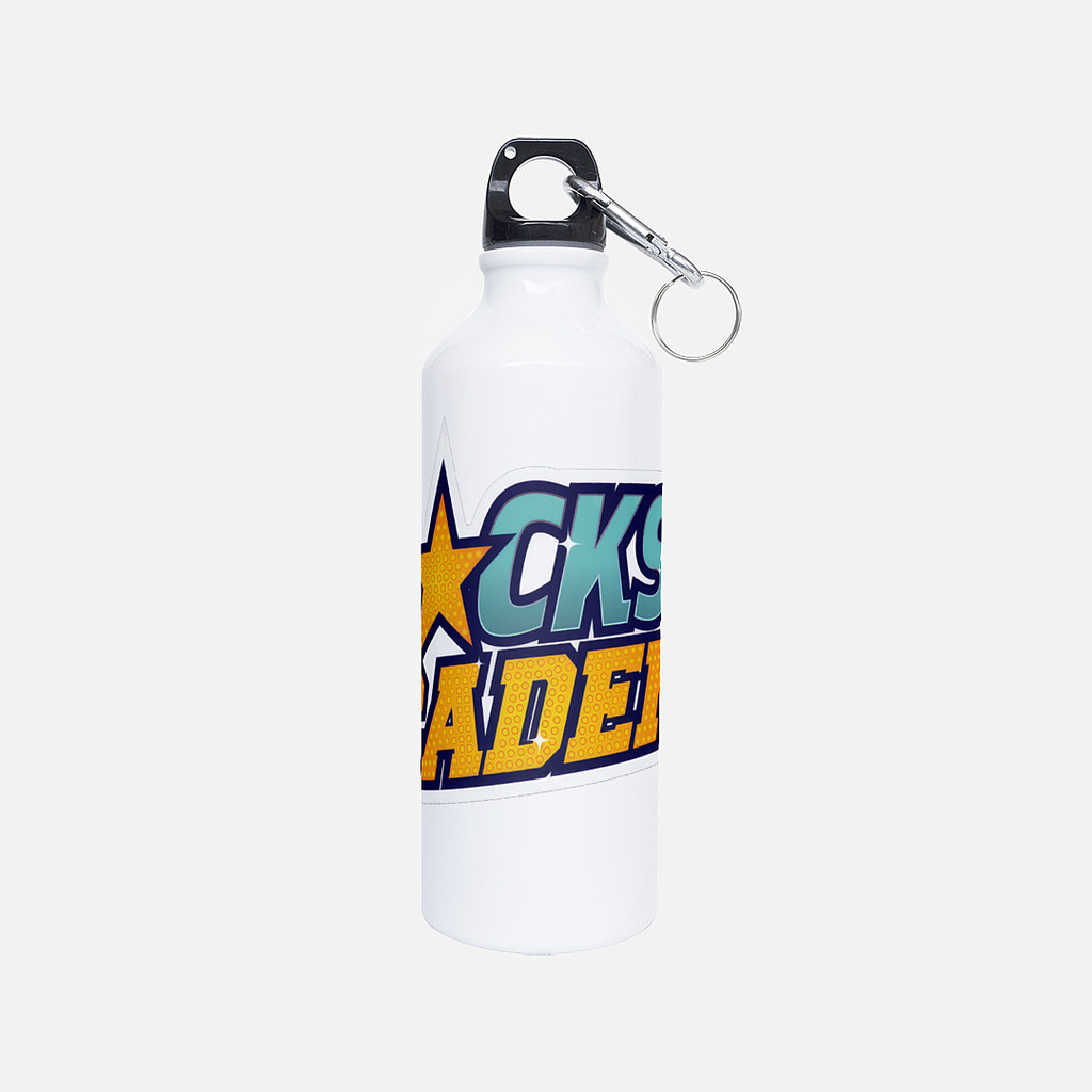 Tumbler Sport ROCKSTAR ACADEMY