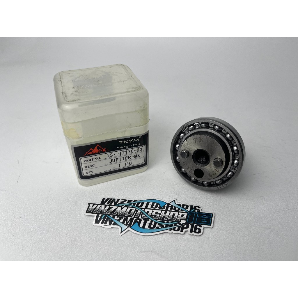 Noken As Camshaft 1S7 Jupiter Mx Takayama