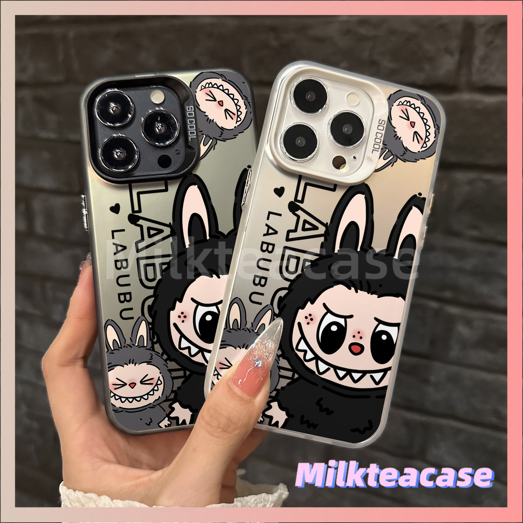 【MilkteaCase】Compatible for XIAOMI;RedMi Casing Ponsel,9A 12C 10C 9T 10,NFC 9i 9AT 12 A1 A2 A1+ A2+ 