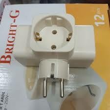 STECKER T ARDE BRIGHT-G 6811