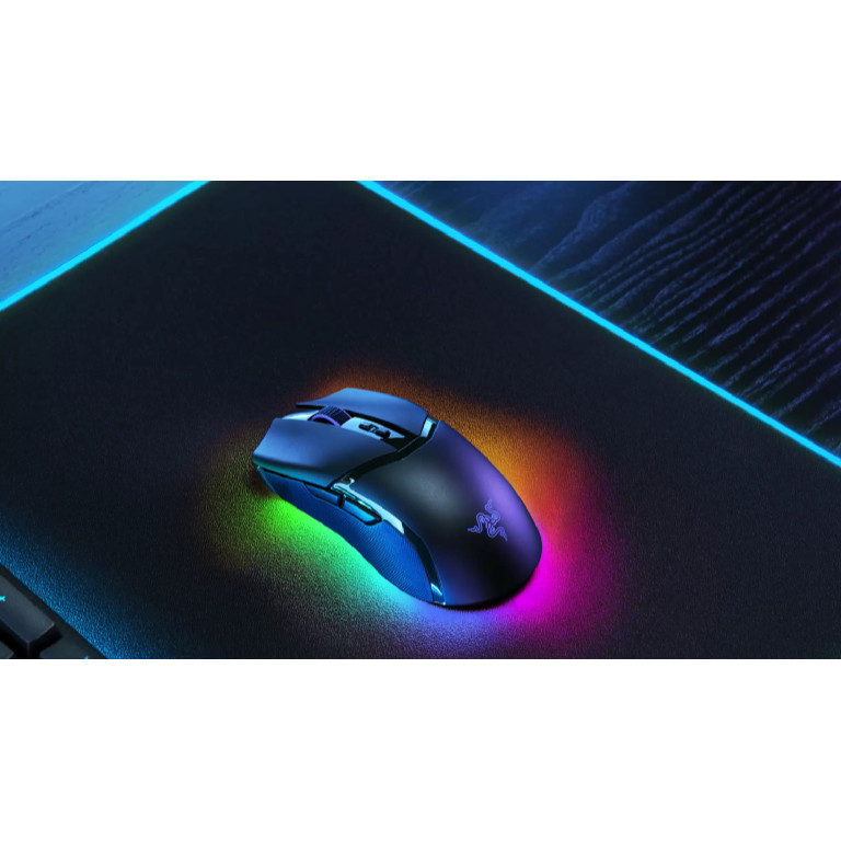 Razer Mouse Cobra PRo