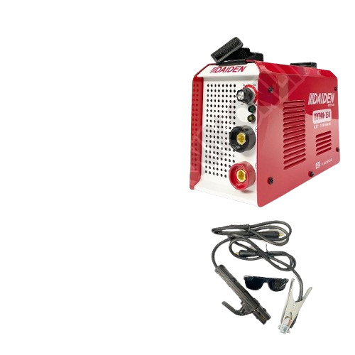 Daiden MMAi 160 - Mesin Las Listrik Daiden 160A / Trafo Las Welding Inverter Daiden MMA 160 A Free S