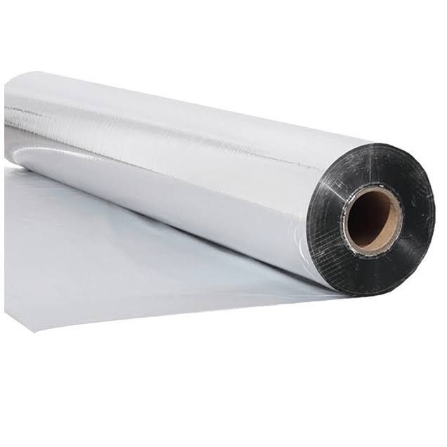 

Pet Metalize Thermal Silver Polos - 50