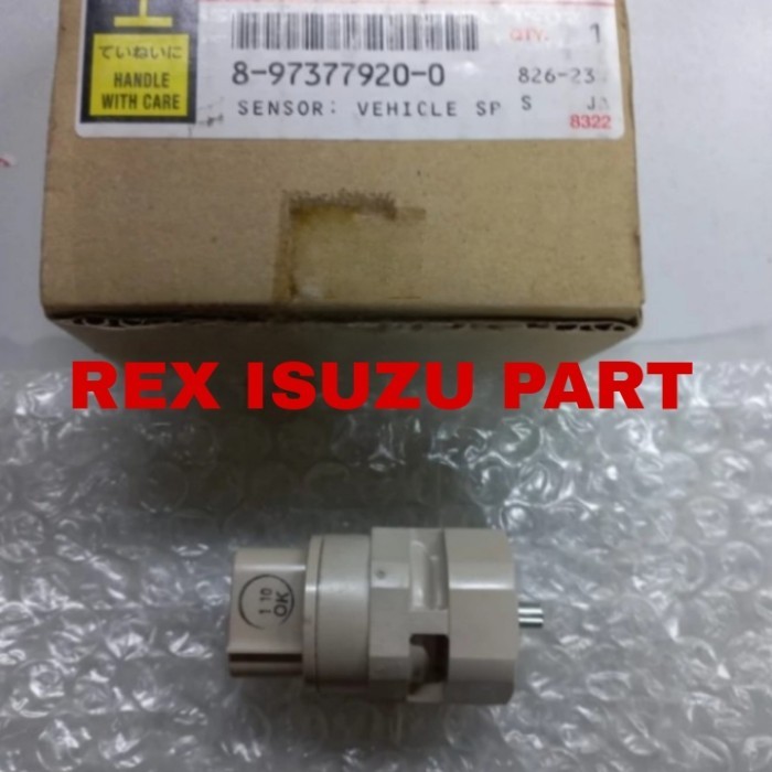 Sensor speed / sensor speedometer Isuzu panther LS LV GT LM ORI