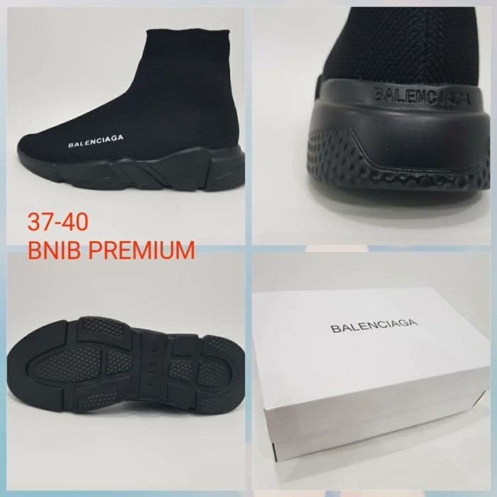 PROMO - Sepatu Wanita Balanciaga