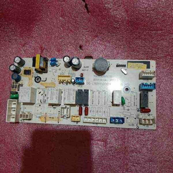 PCB/MODUL DG-L7533BHC (NEW POWER)