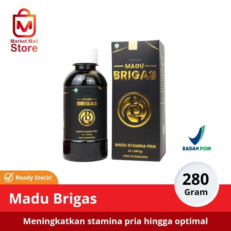 

Madu Brigas Original 100% Asli Madu Alami Madu Herbal Penambah Stamina Pria Tahan Lama Dalam Bercinta Halal Sudah Bpom By - Koko.Herbal21