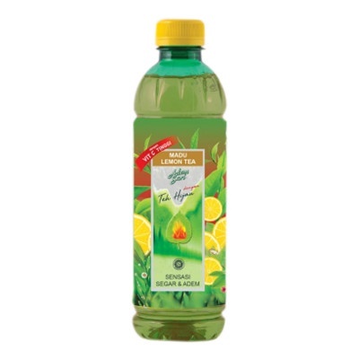 

Adem Sari Ching Ku Madu Lemon 350 ml x 3 Botol