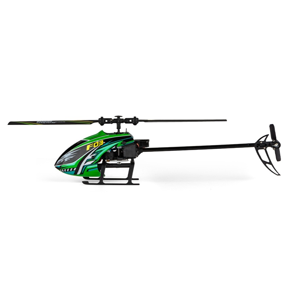 9IMOD F03 RC Helicopter 4CH 2.4Ghz 6-Axis Gyro RTF Gift Helicopter Toys for Kids Adults