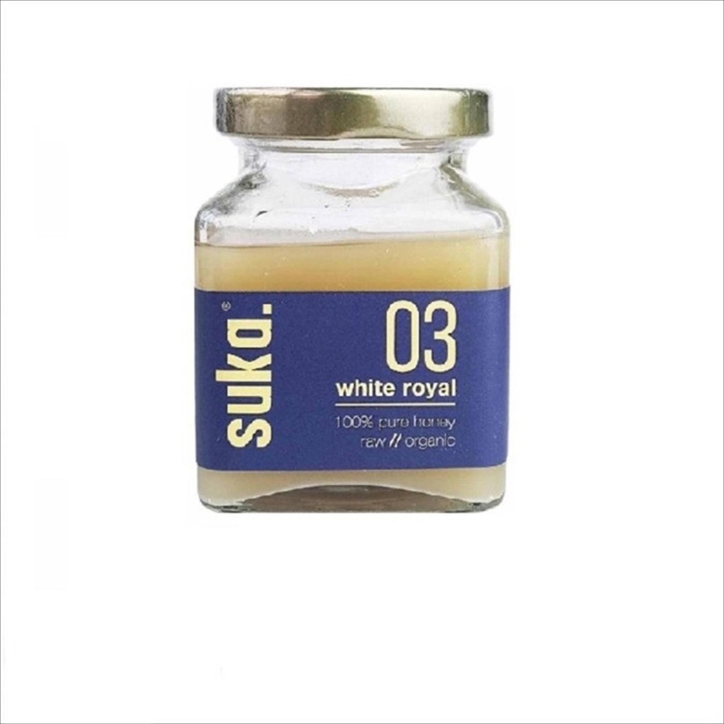 

SUKA White Royal Honey 150 ml