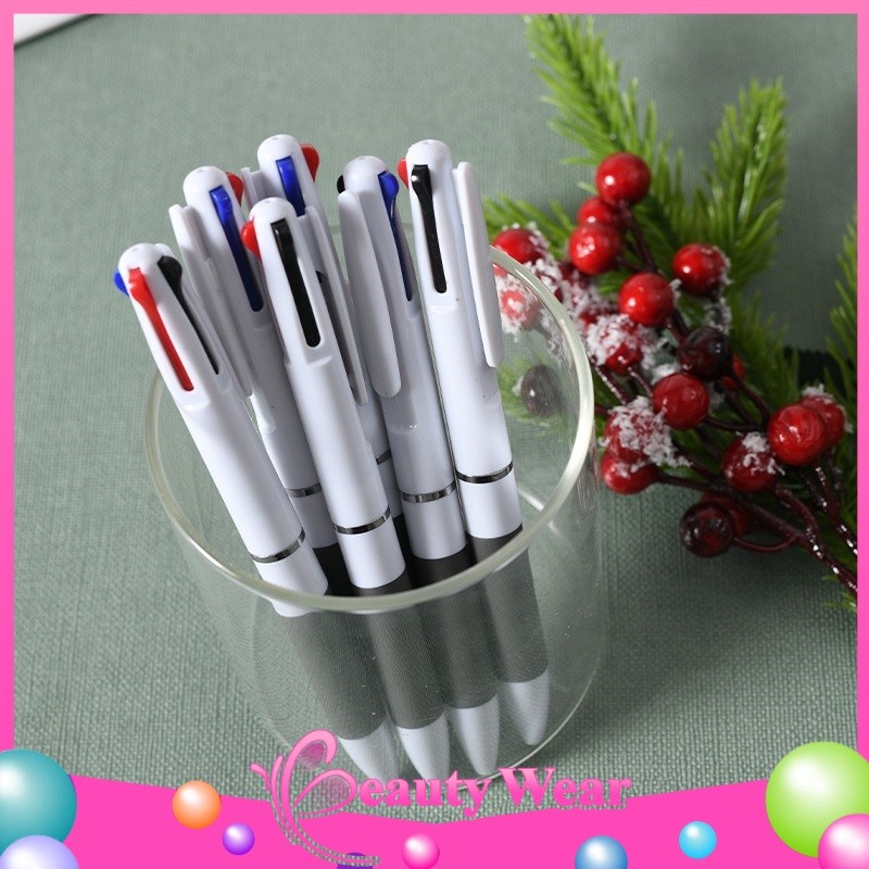 

Pulpen 3 Warna Pulpen 3 in 1 Import ℬ