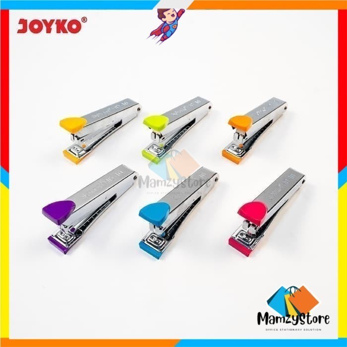 

Stapler joyko HD-10 / Straples staples HD-10 Joyko