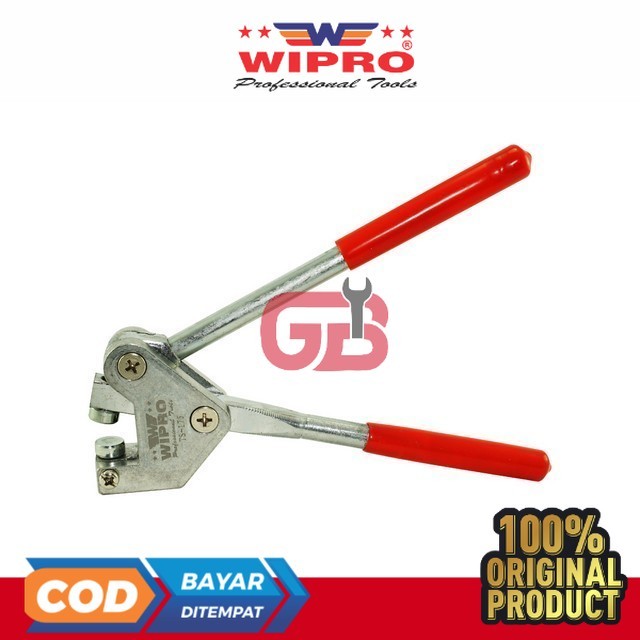 Tang Segel TS-175 TS-200 Wipro