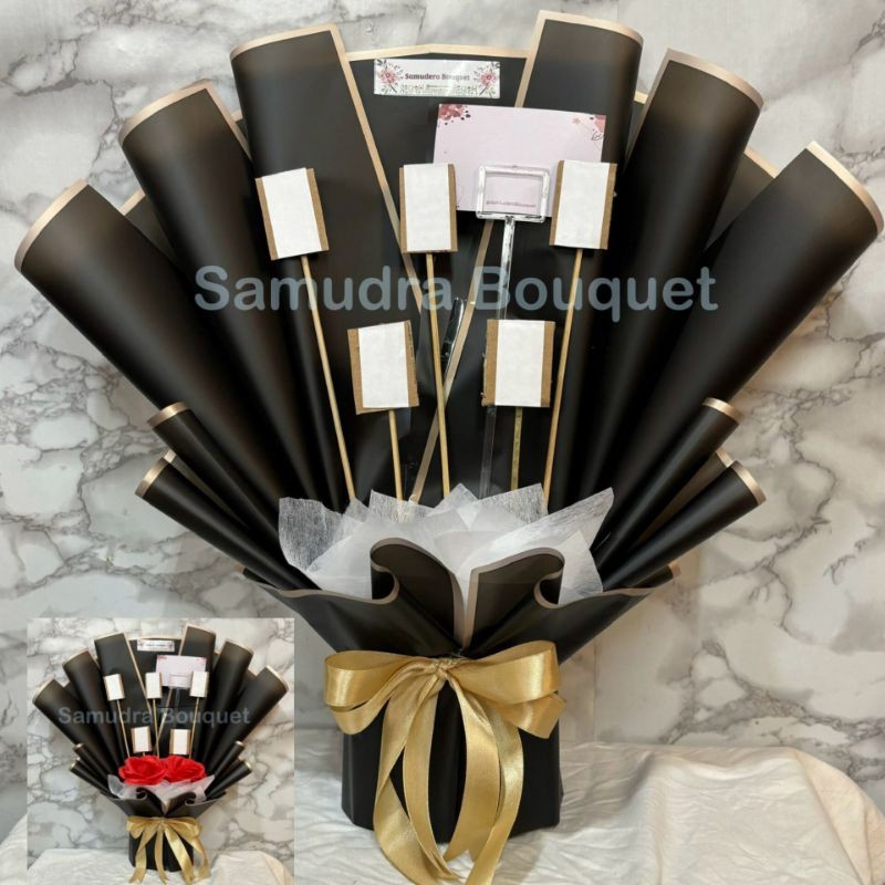 

BUKET KOSONG UNTUK SNACK/POLAROID, DLL