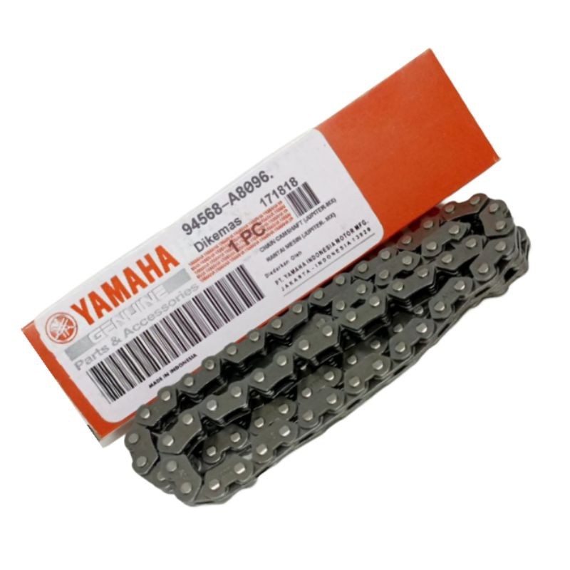 rantai keteng Jupiter MX Vixion old rantai keteng rantai kamprat Jupiter MX old Vixion old 1S7