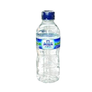 

AQUA AIR MINERAL BTL 330mL