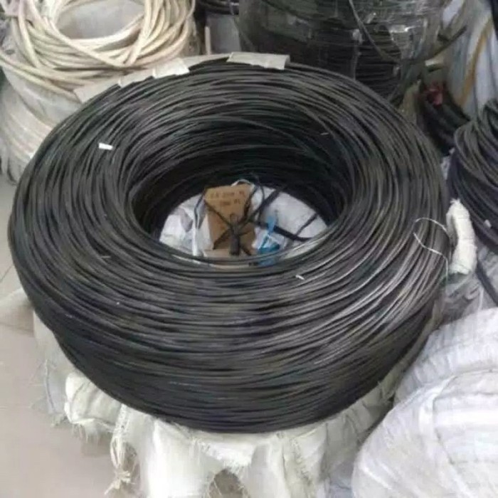 Kabel SR 2x10mm 2X10 mm Kabel Twist 2x10 mm Kabel PLN / Kabel Tc 500 M