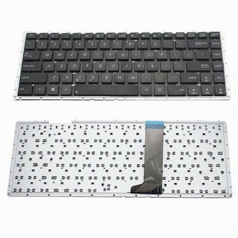 Keyboard Laptop ASUS A455 A455L A455LA A455LB A455LC - NEW