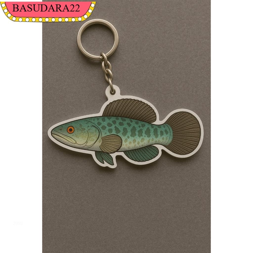 GANCI STEWARTI KARBI CHANNA GARANSI GANTUNGAN