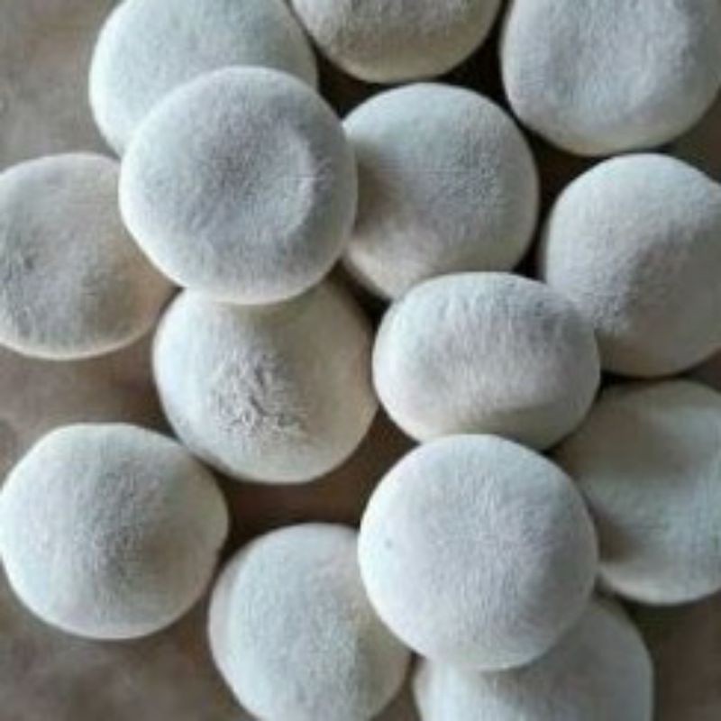 

RAGI TAPE KETAN/SINGKONG 1 KG