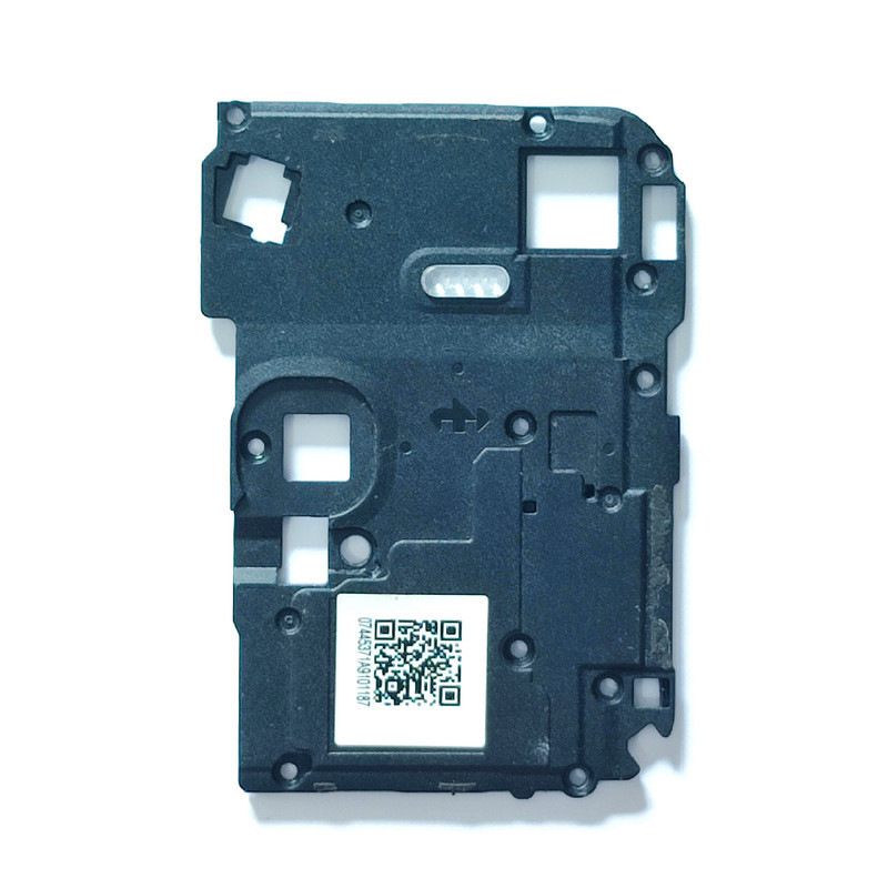 PENUTUP MESIN INFINIX HOT INFINIX HOT 11 ORIGINAL COPOTAN