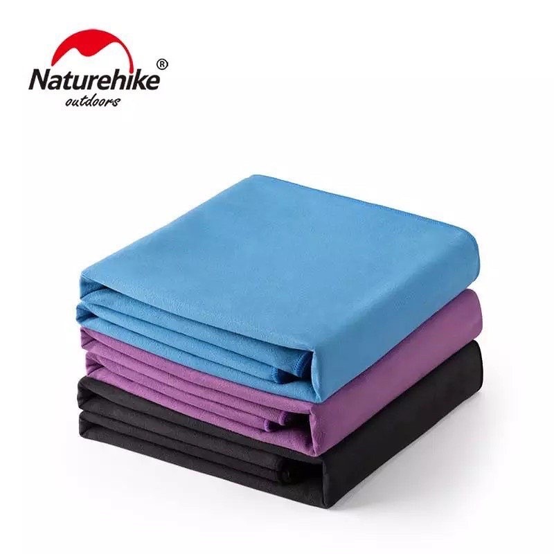 HANDUK MICROFIBER NATUREHIKE NH20FS009 / HANDUK NATUREHIKE