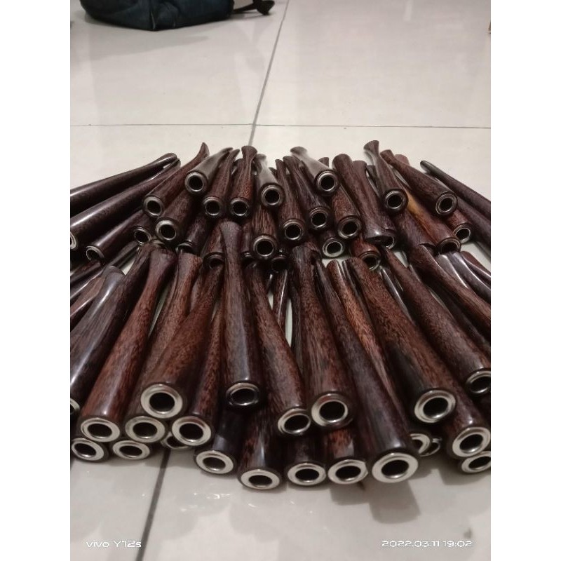 Once pipa cangklong kayu galih asem