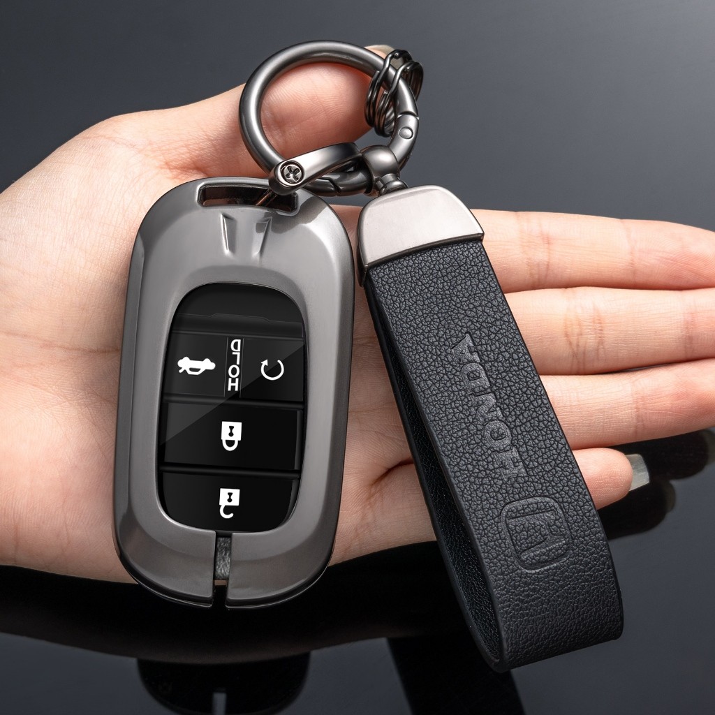 Gantungan kunci mobil Honda HRV 2022-2024