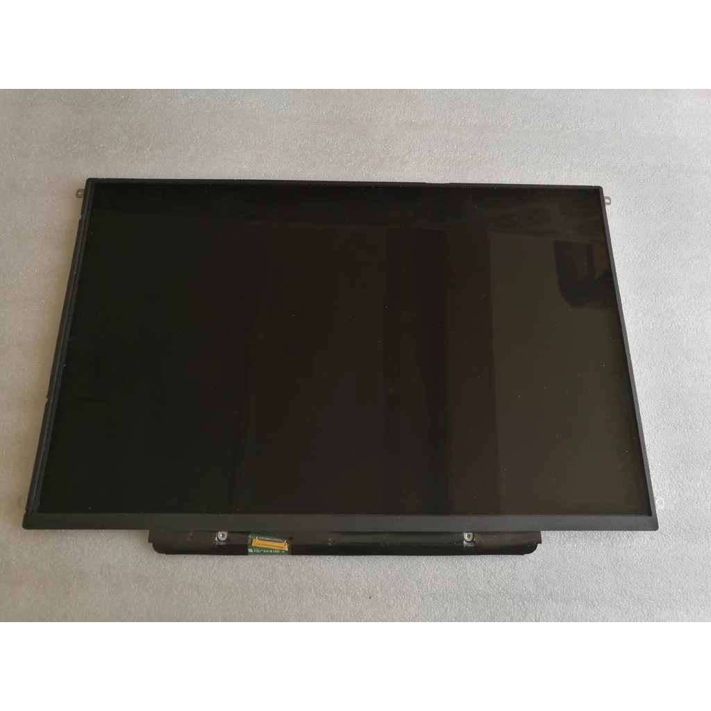 A1278 A1286 Laptop LCD Screen For Macbook Pro 13" 15" LED Displace Assembly Glass 2009-2012 N133IGE-